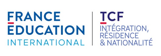 TCF Intégration, Résidence et Nationalité du samedi 15 juin 2024