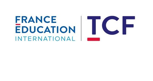 TCF Tout Public (épreuves obligatoires seulement) - mercredi 26 novembre 2025
